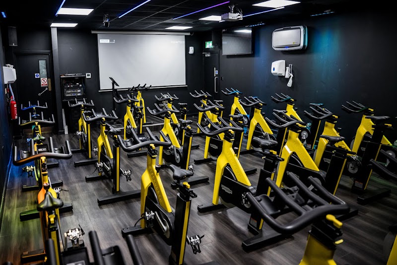 Village Gym Liverpool