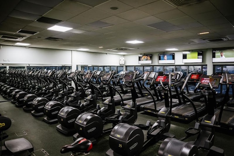 Village Gym Liverpool photo 2