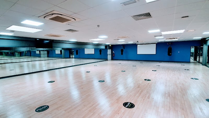 Village Gym Liverpool photo 3