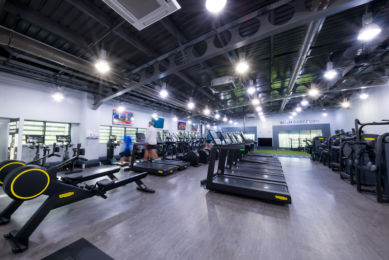 Village Gym Manchester Ashton photo 2
