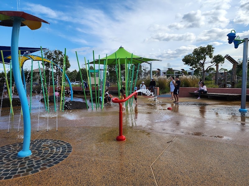 Village Park Playground