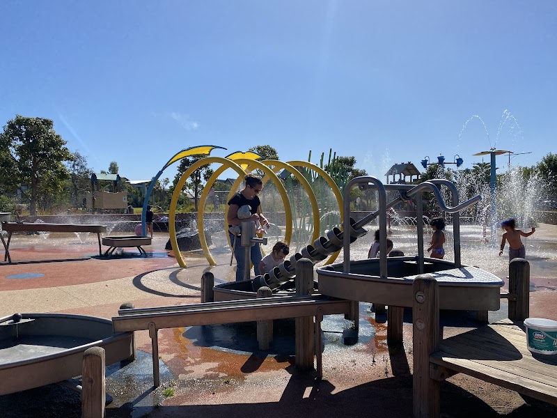 Village Park Playground photo 2