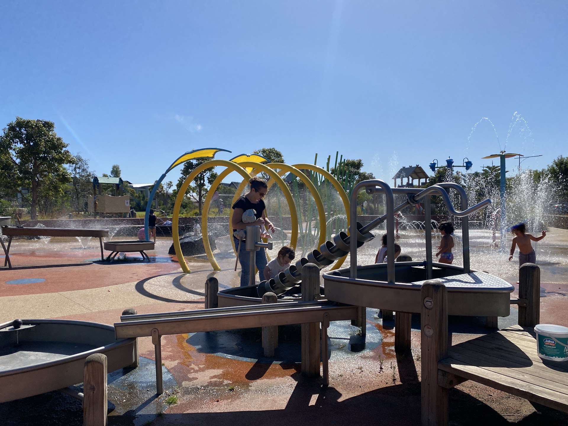Village Park Playground photo 3