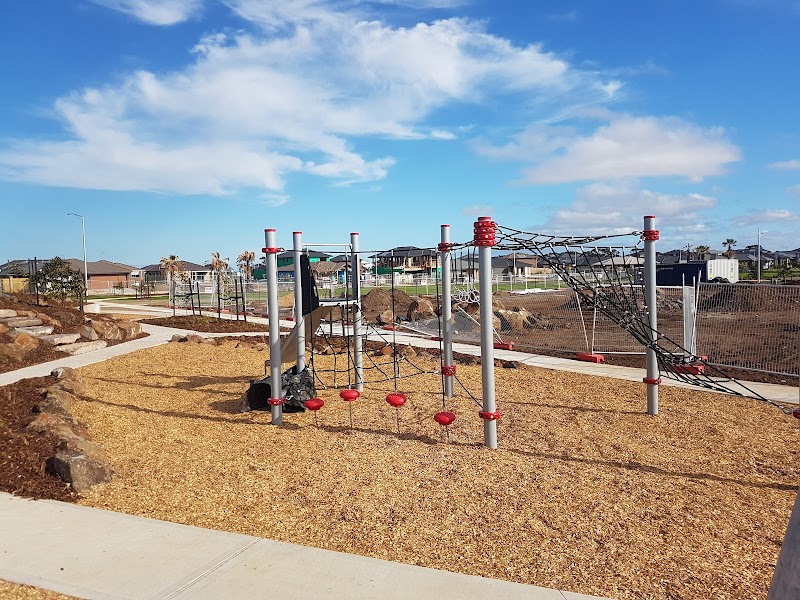 Village Park Playground
