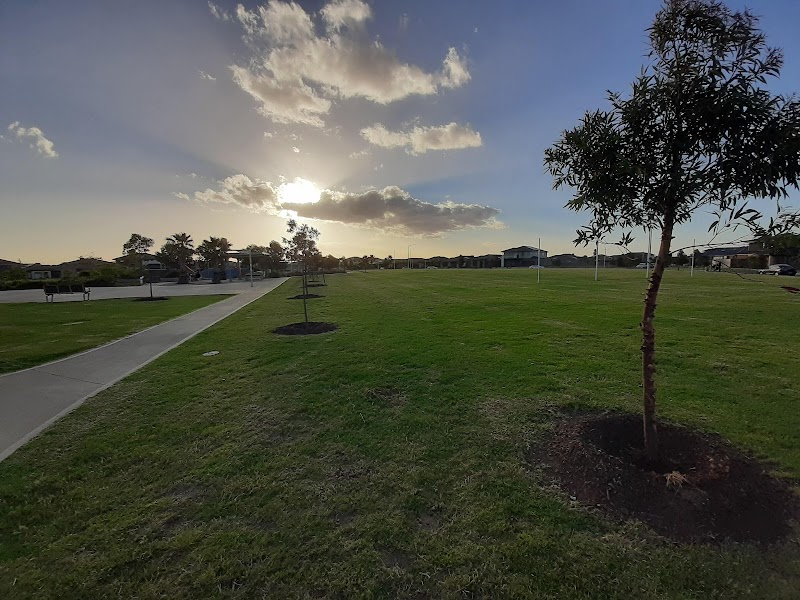 Village Park Playground photo 2