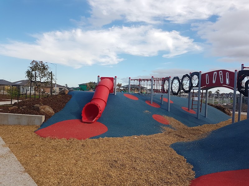 Village Park Playground photo 3