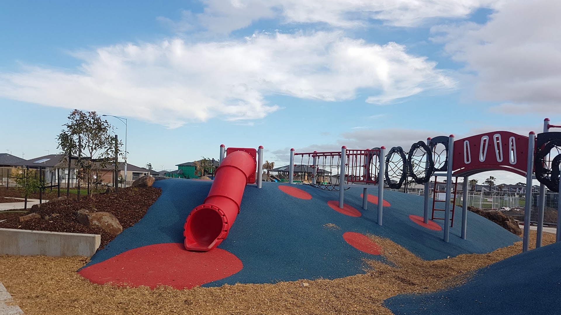 Village Park Playground photo 3