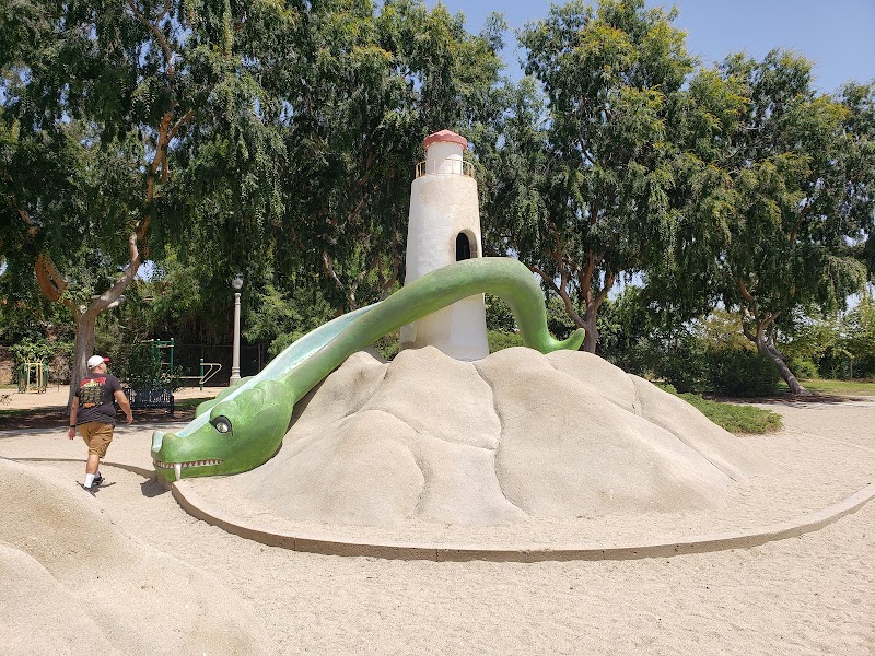 Vincent Lugo Park photo 2
