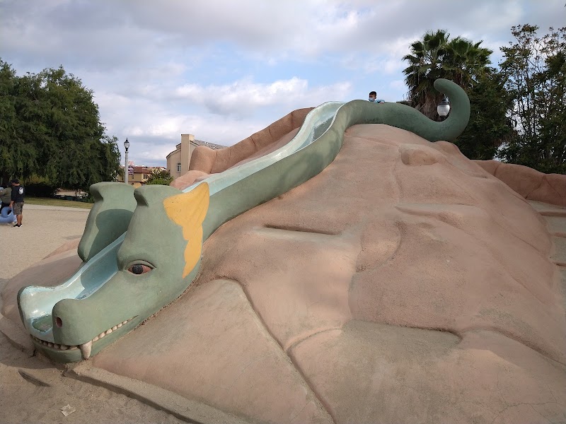 Vincent Lugo Park photo 3
