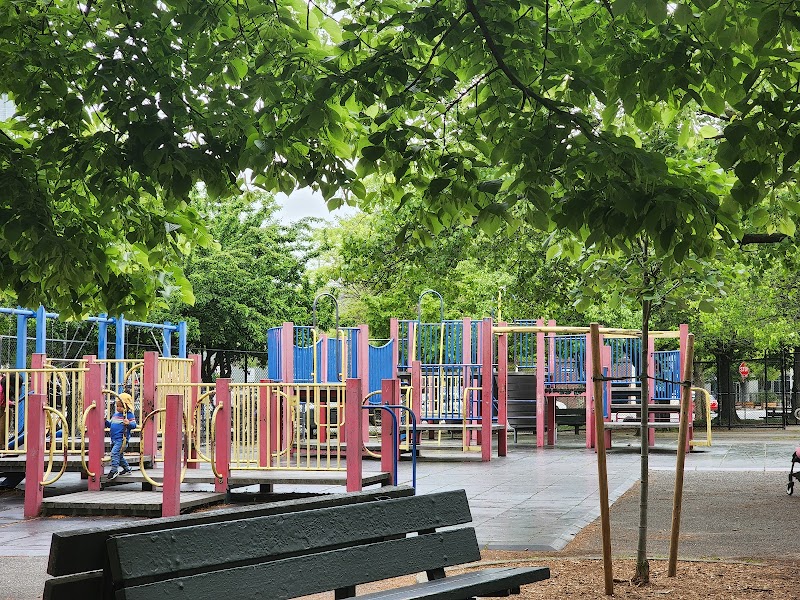 Vincent V. Abate Playground photo 2