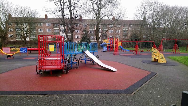 Vine Road Recreation Ground