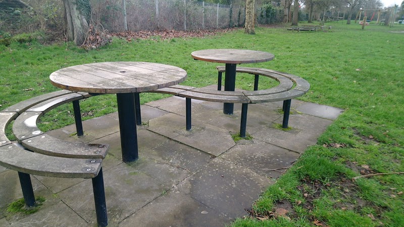 Vine Road Recreation Ground photo 3