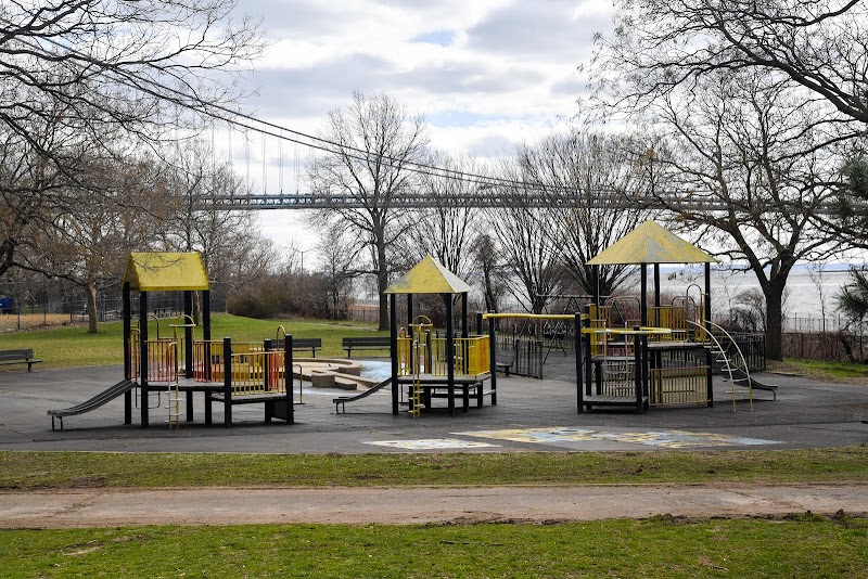 Vinland Playground