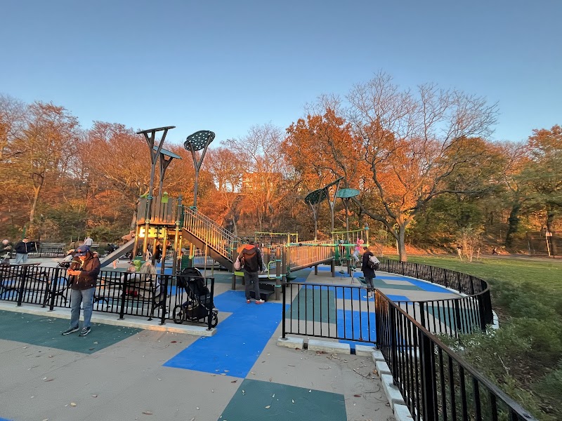 Vinland Playground photo 2