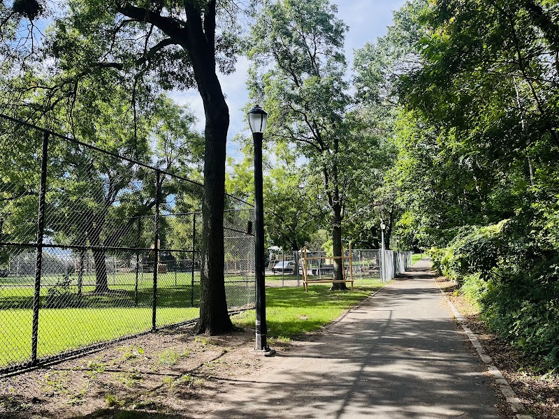 Vinland Playground photo 3