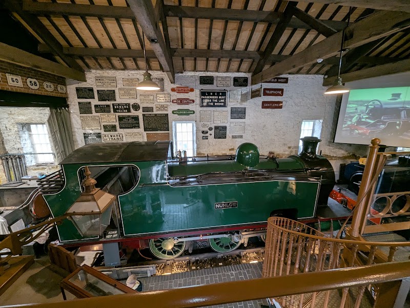 Vintage Carriages Trust Carriage Works Museum photo 3