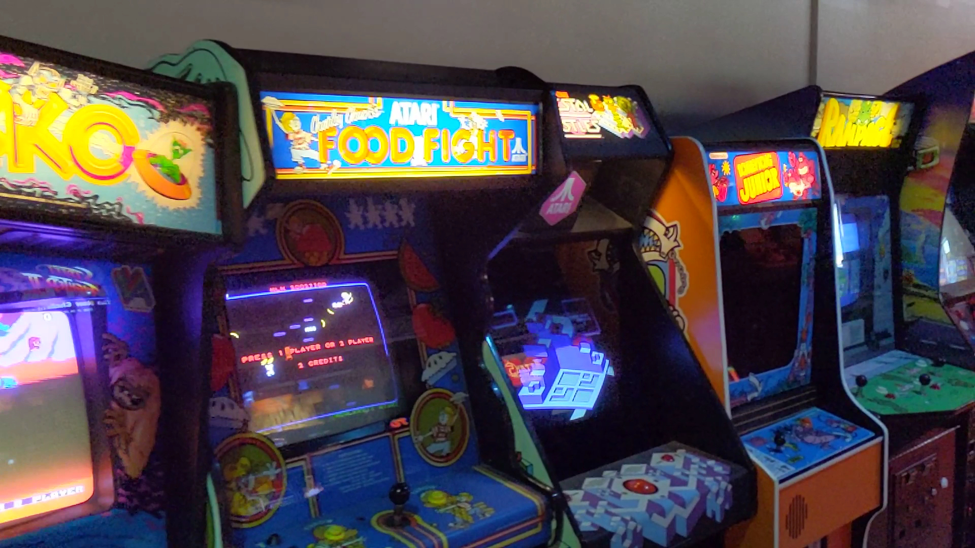 Vintage Vault Arcade photo 2