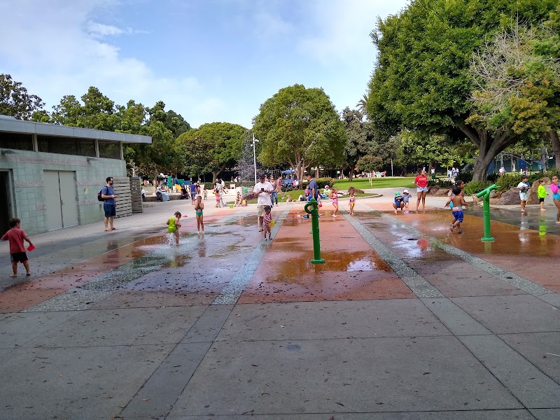 Virginia Avenue Park