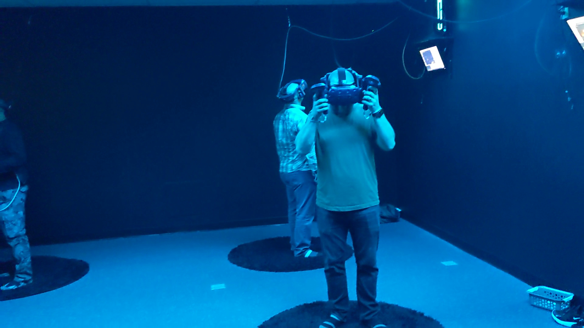 VirtropolisVR Escape Rooms photo 2