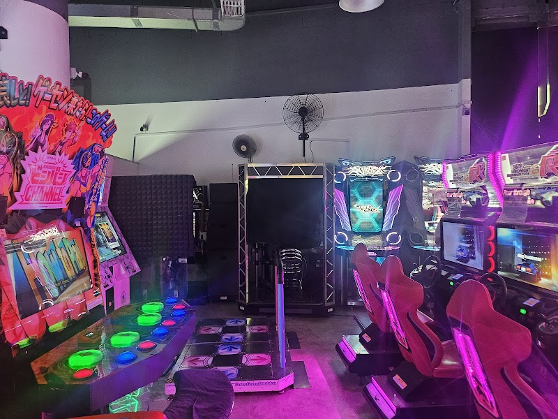 Virtualand