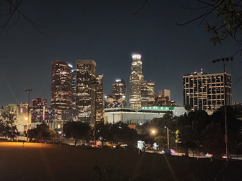 Vista Hermosa Natural Park, Mountains Recreation & Conservation Authority photo 3
