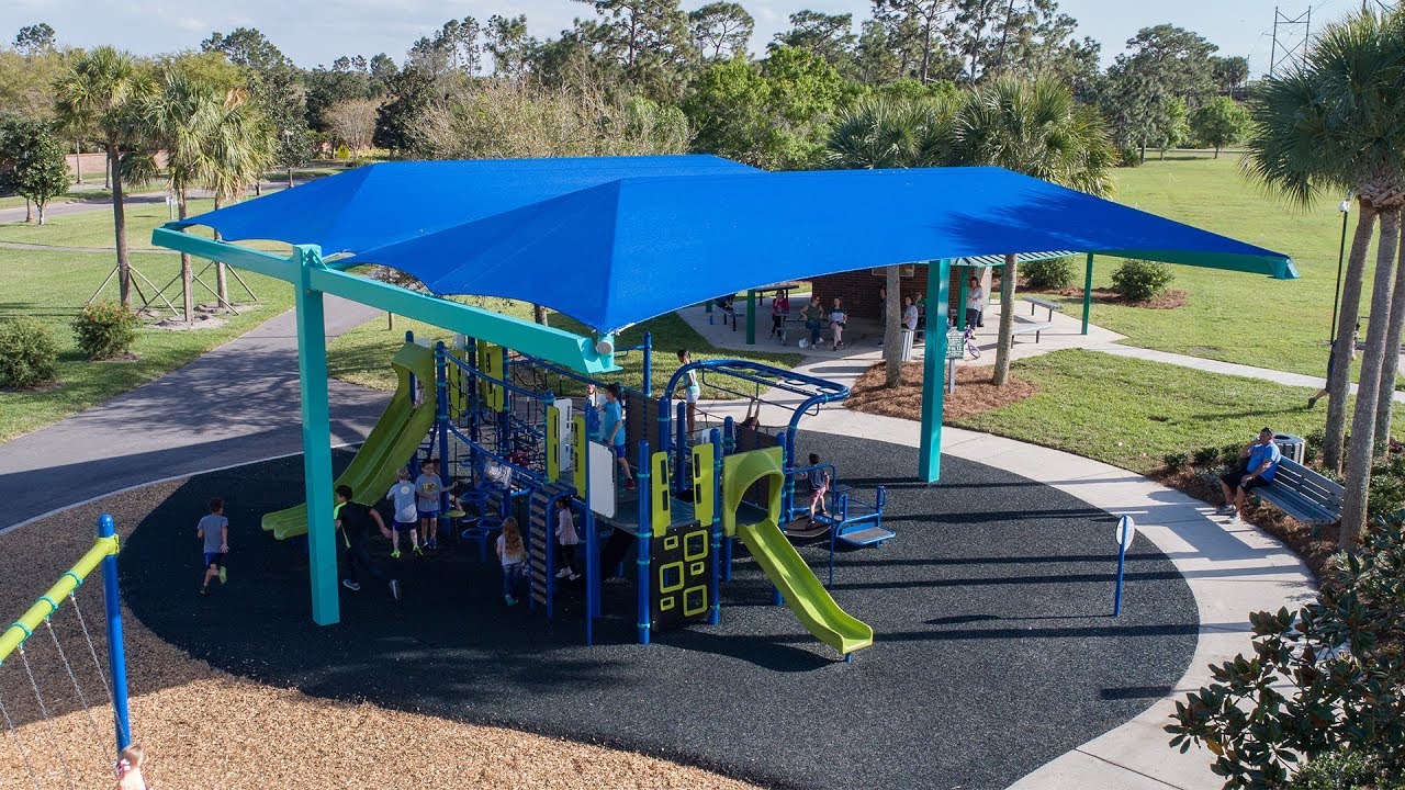 Vista Lake Playground