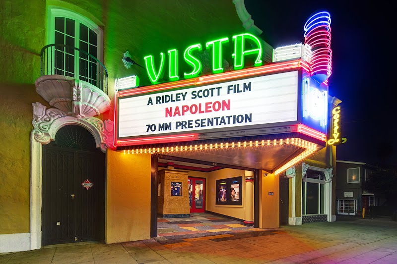 Vista Theatre photo 2
