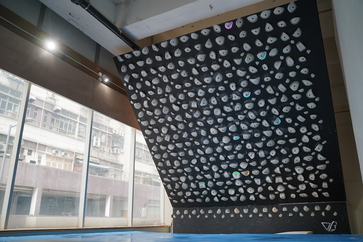 Vita Beta Climbing Gym photo 5