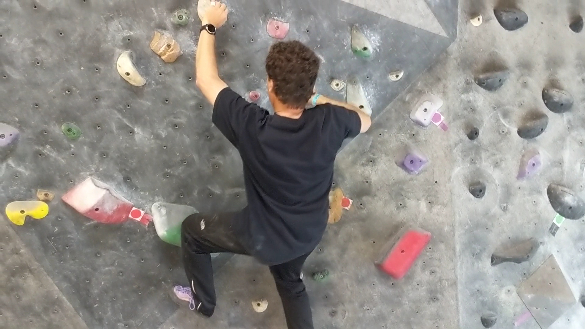 VITAL Climbing Gym - Carlsbad photo 2
