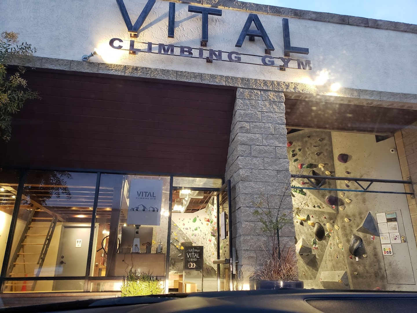 VITAL Climbing Gym - Carlsbad photo 3