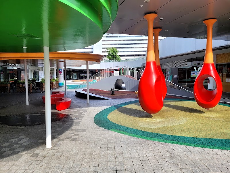 VivoCity Play Court photo 2