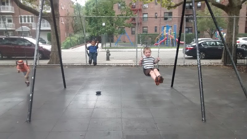 Photo of Vleigh Playground in New York