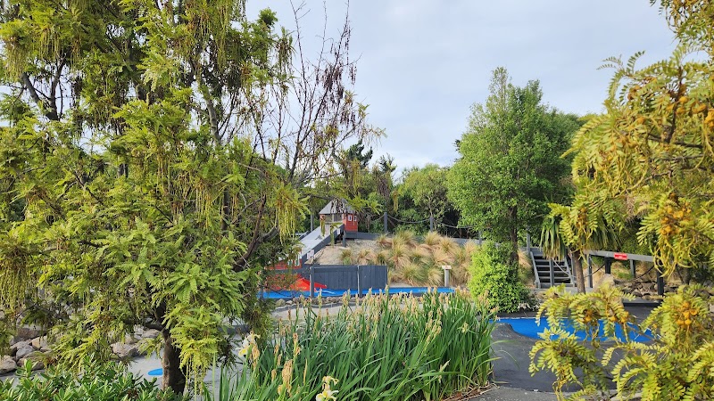 Volcano Park Mini Golf photo 2