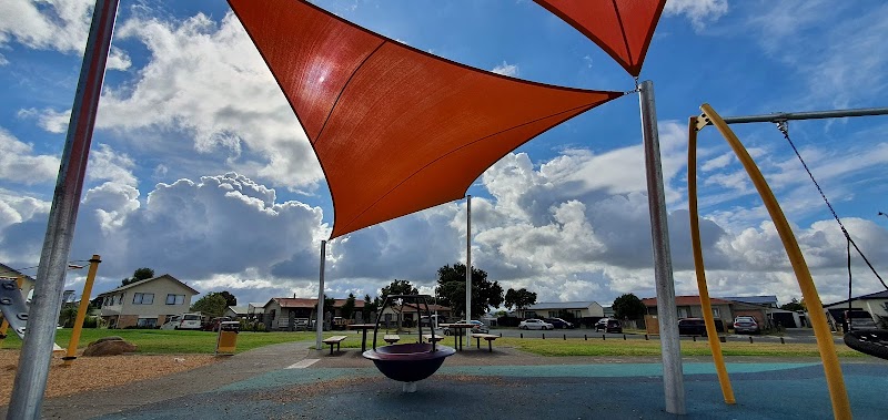 Volta Place Reserve