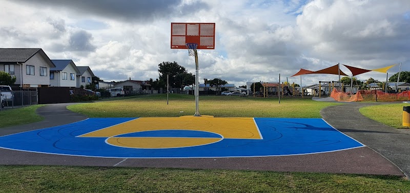 Volta Place Reserve photo 2