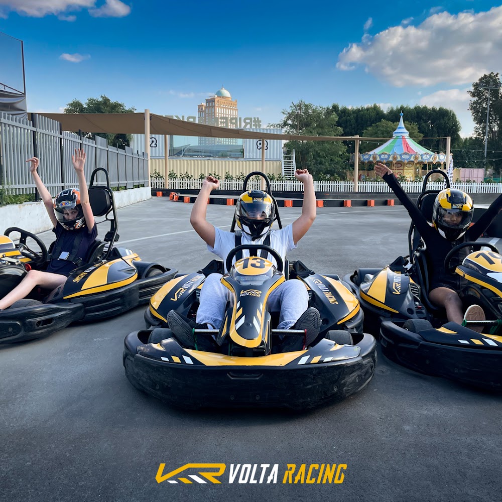 Volta Racing - Go Kart Track photo 2