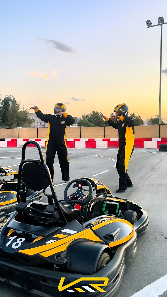 Volta Racing - Go Kart Track photo 3