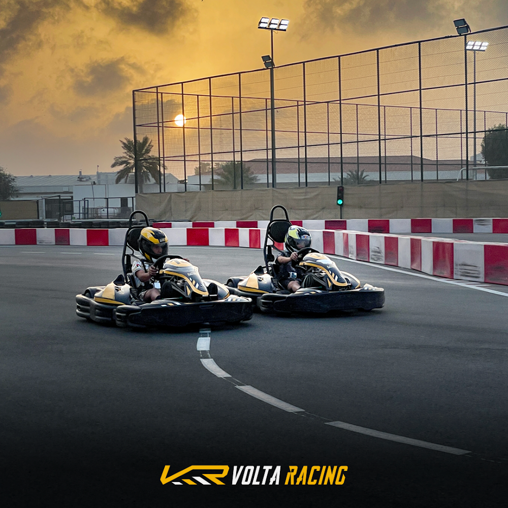 Volta Racing - Go Kart Track photo 4
