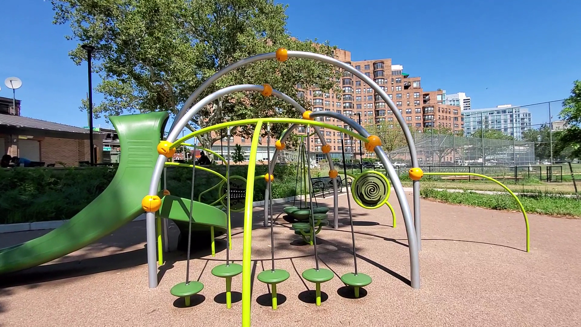 Von Colln Playground photo 2