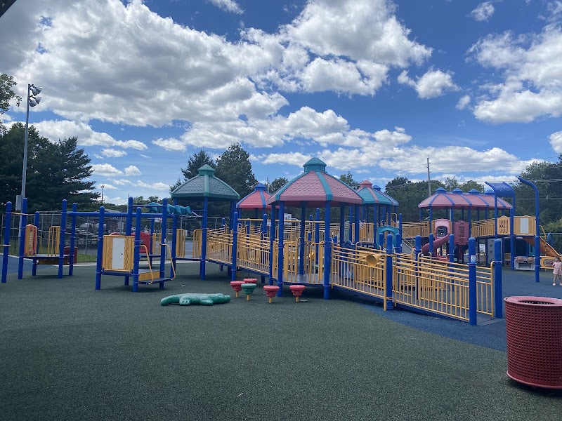 Votee Park Playground