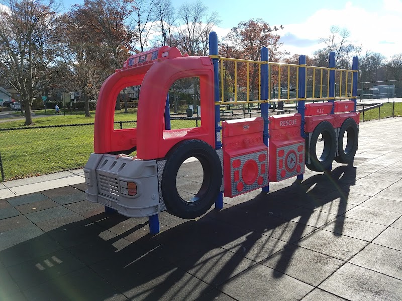 Votee Park Playground photo 2
