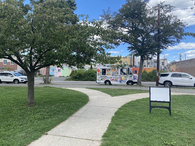Votee Park Playground photo 3