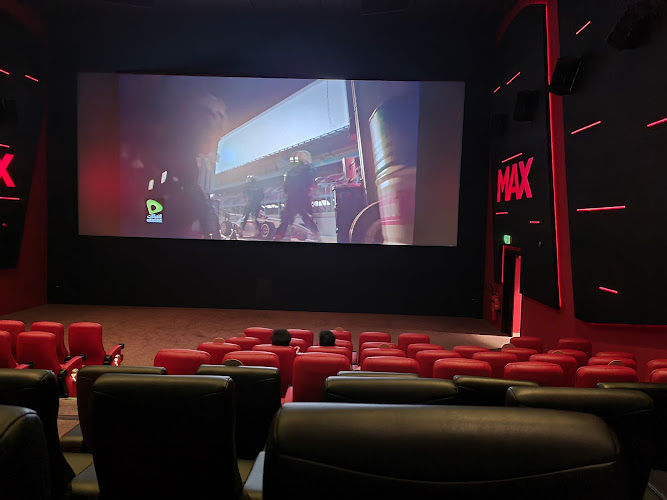 VOX Cinemas - Abu Dhabi Mall