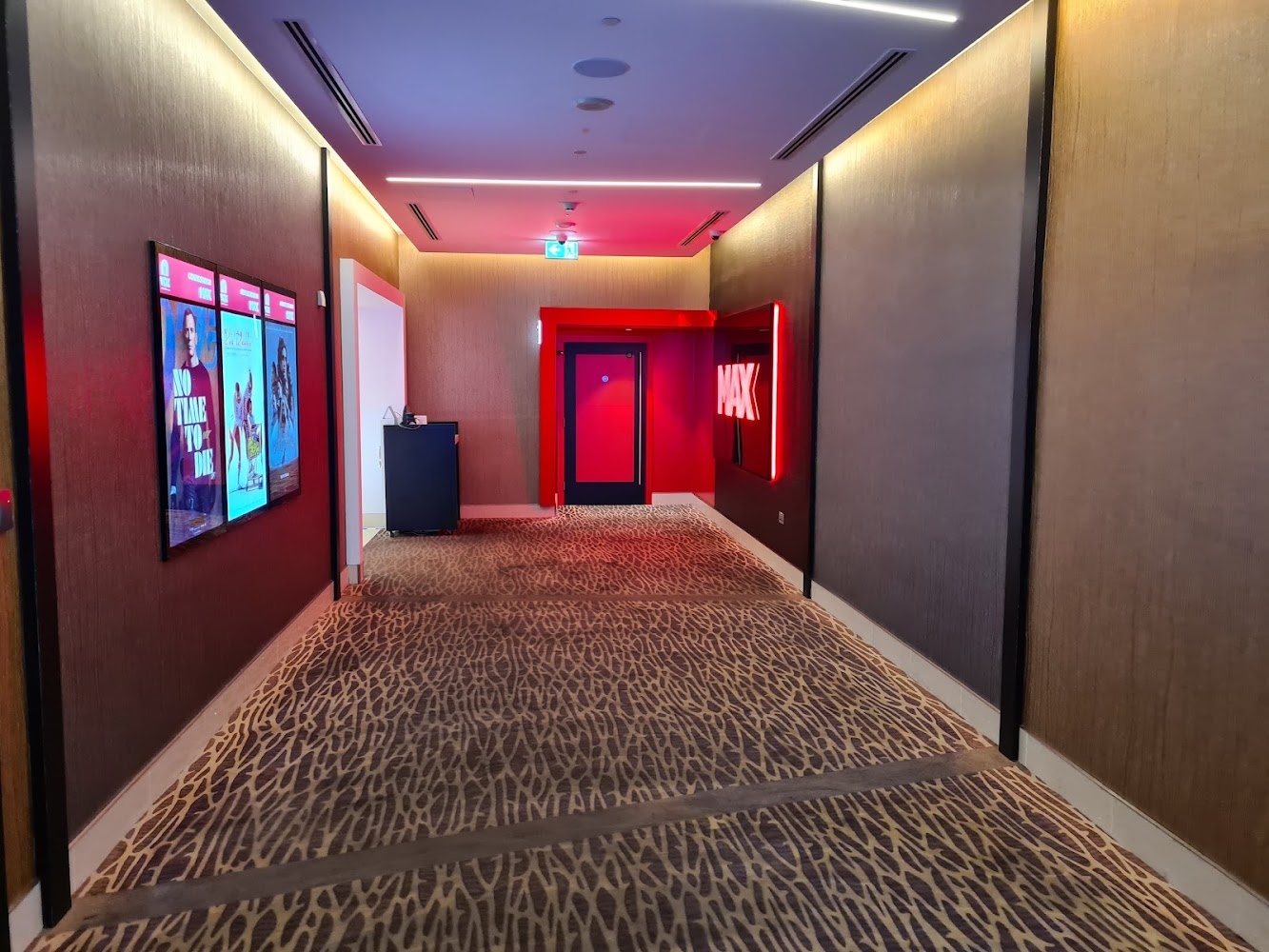 VOX Cinemas - Abu Dhabi Mall photo 4