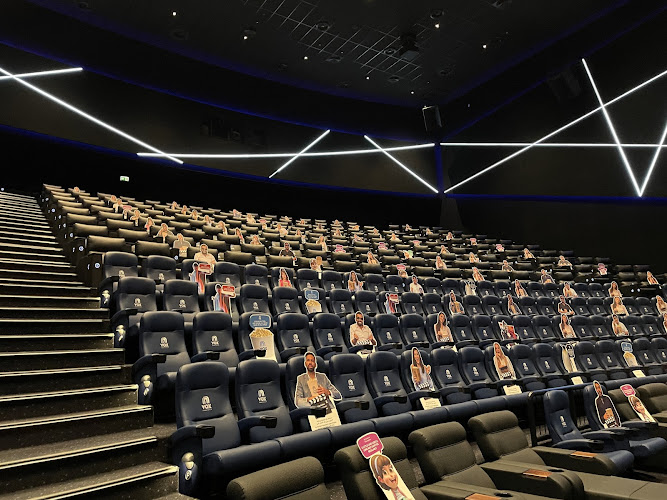 Vox Cinemas Al Maryah Island