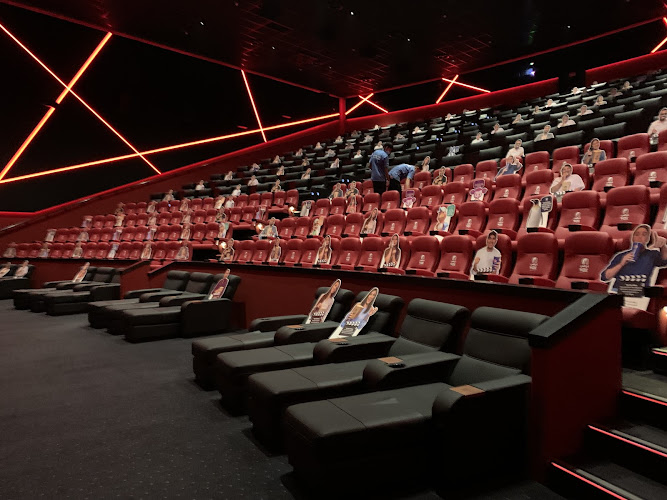 VOX Cinemas Al Zahia City Centre