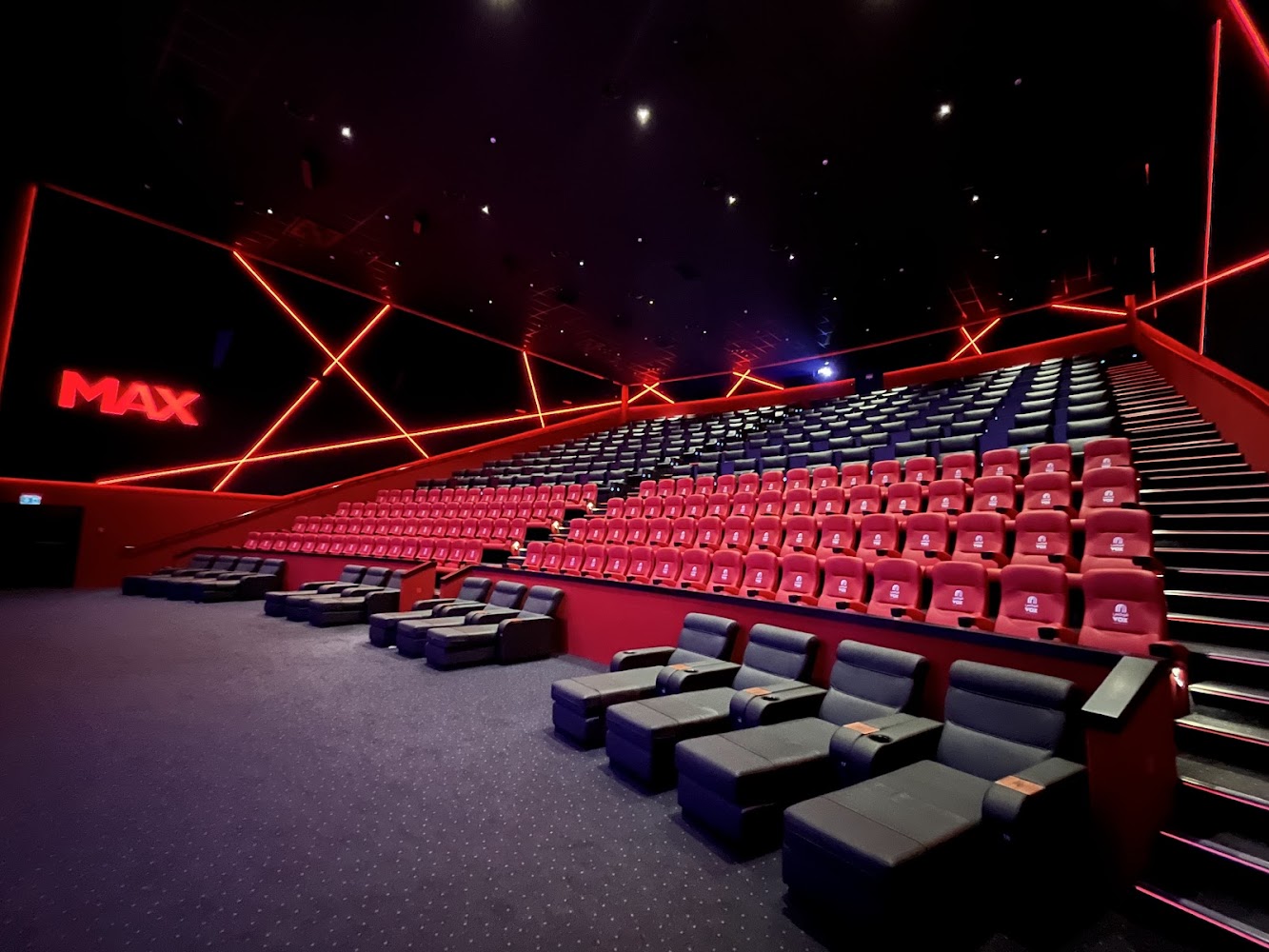 VOX Cinemas Al Zahia City Centre photo 2