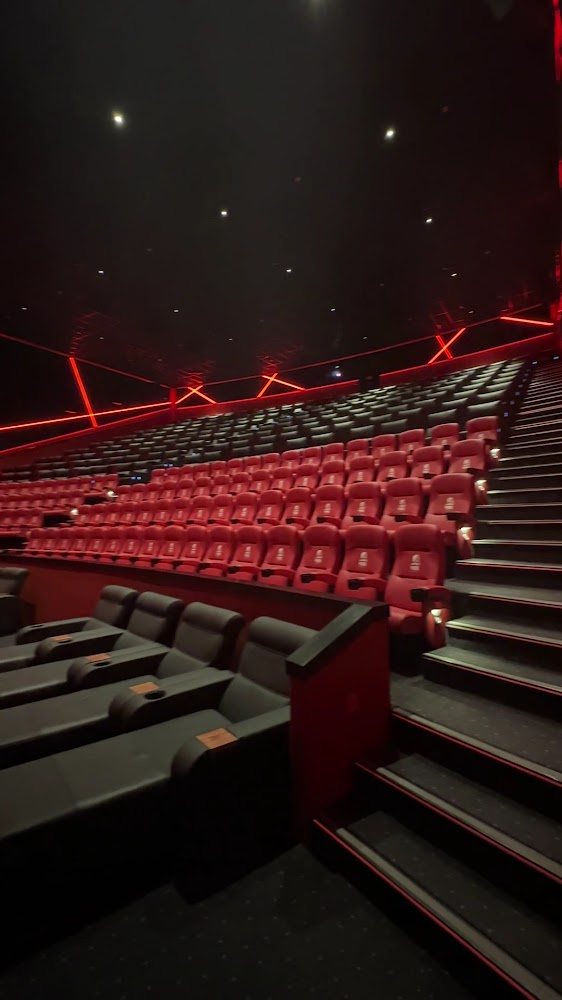 VOX Cinemas Al Zahia City Centre photo 3