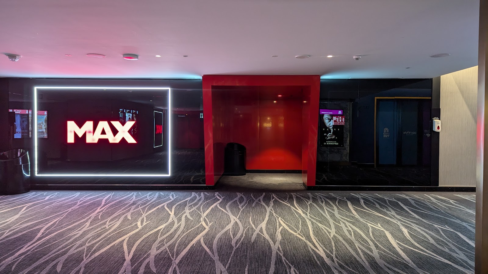 VOX Cinemas Al Zahia City Centre photo 5