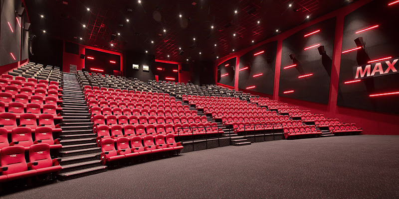 VOX Cinemas Burjuman